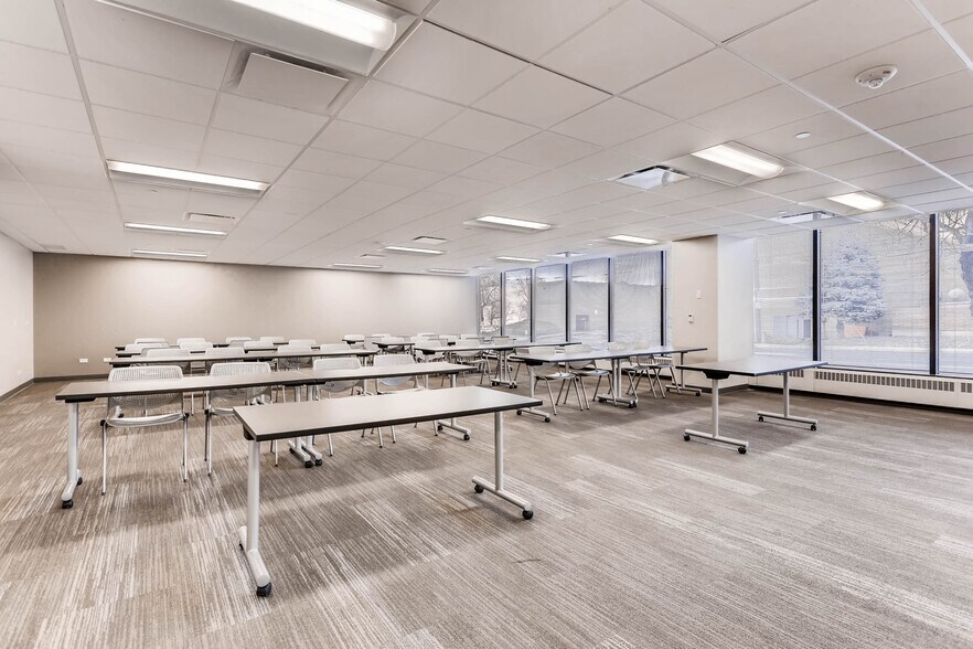 More Photos Of 1777 S Harrison St, Denver Office For Lease