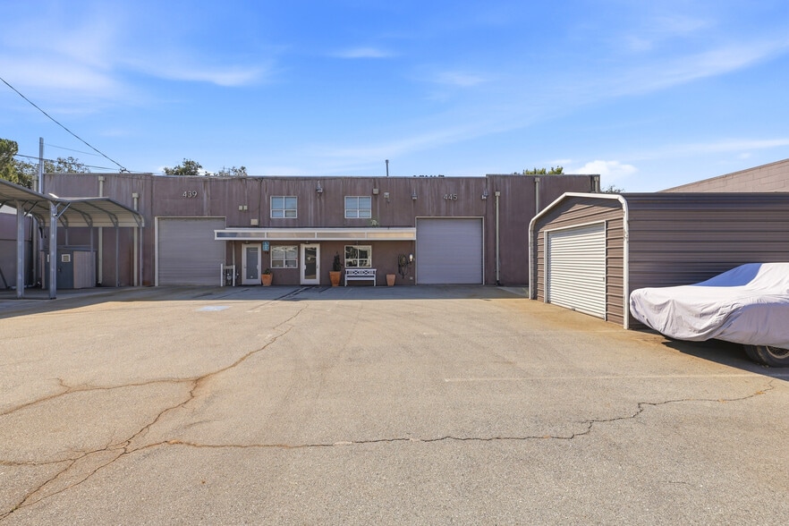 More Photos Of 429 Lambert Ave, Palo Alto Auto Repair For Sale