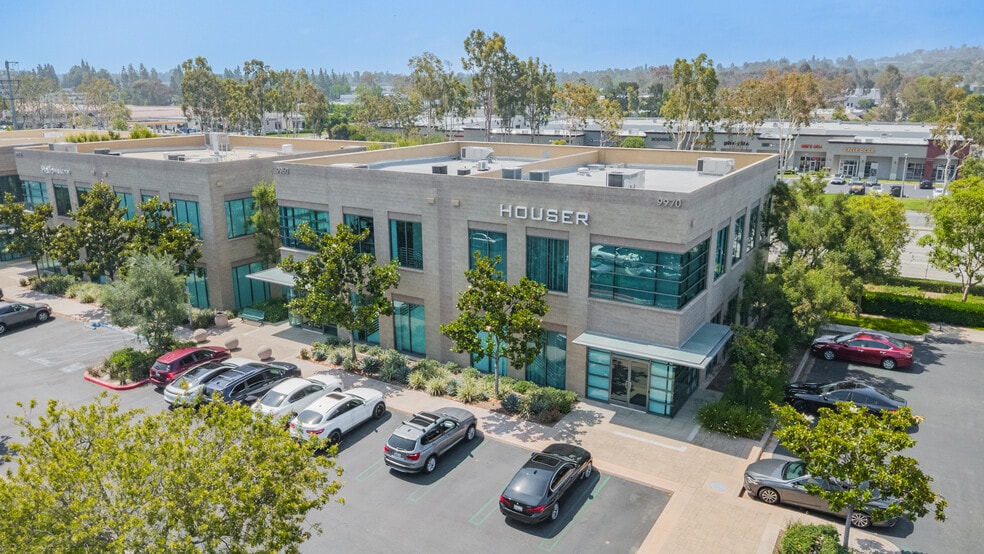More Photos Of 9960-9970 Research Dr, Irvine Office For Sale