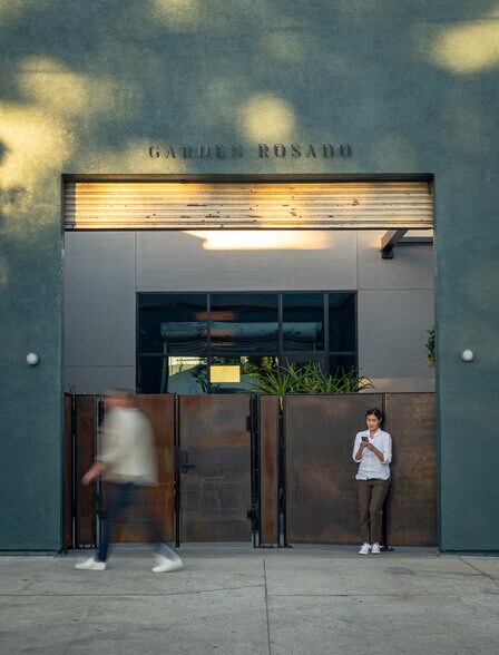 More Photos Of 3333 Casitas Ave, Los Angeles Unknown For Lease