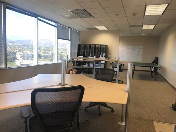 More Photos Of 600 N Brand Blvd, Glendale Medical For Lease