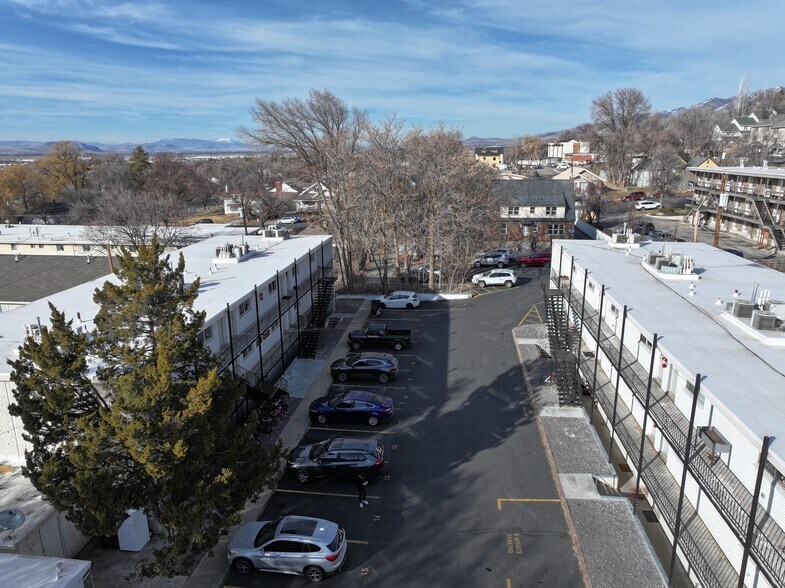 More Photos Of ,  Multifamily For Sale