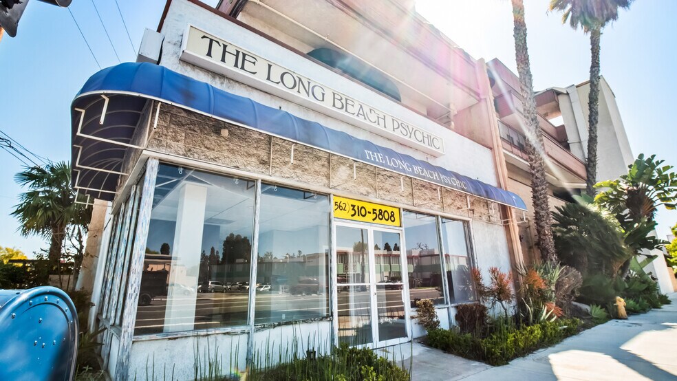 More Photos Of 5500 Atherton St, Long Beach Medical For Lease