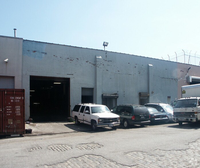 Primary Photo Of 149 47th St, Brooklyn Warehouse For Lease