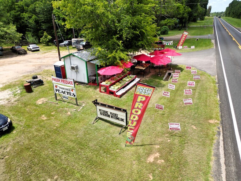 More Photos Of 6400 S FM 14, Hawkins Warehouse For Sale