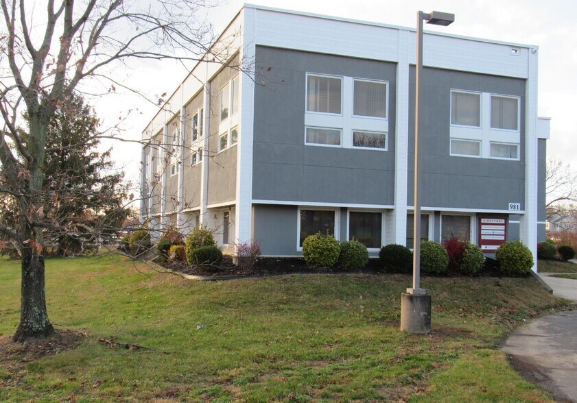 Primary Photo Of 981 State Route 33 W, Monroe Township Medical For Lease