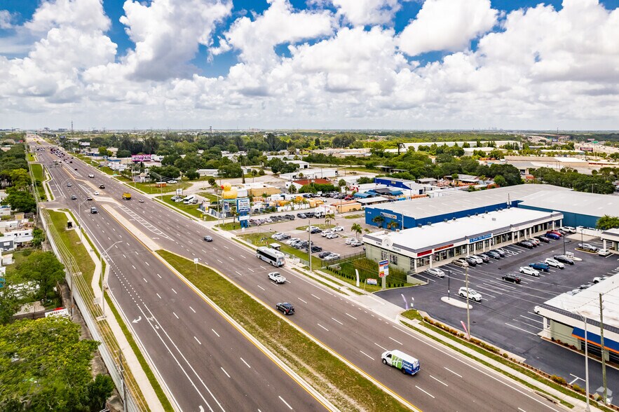 More Photos Of 6160-6170 Ulmerton Rd, Clearwater Unknown For Lease