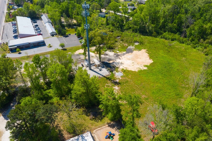 More Photos Of 561 College Park Rd, Ladson Land For Sale