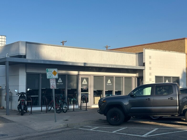 More Photos Of 5620-5624 Yukon St, Arvada Storefront For Lease
