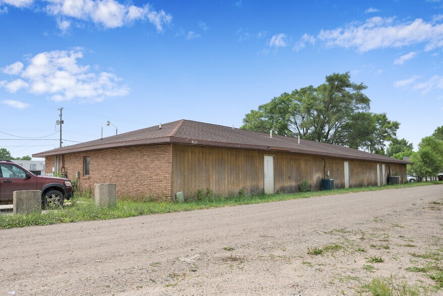 More Photos Of 203 S 3rd Ave, Big Rapids Medical For Sale