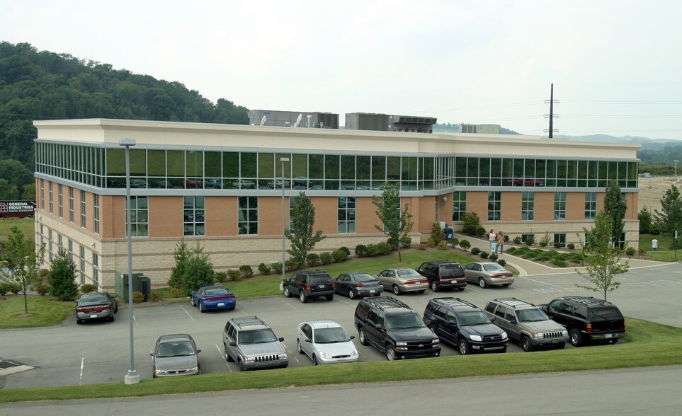 More Photos Of 470 Johnson Rd, Washington Office For Lease