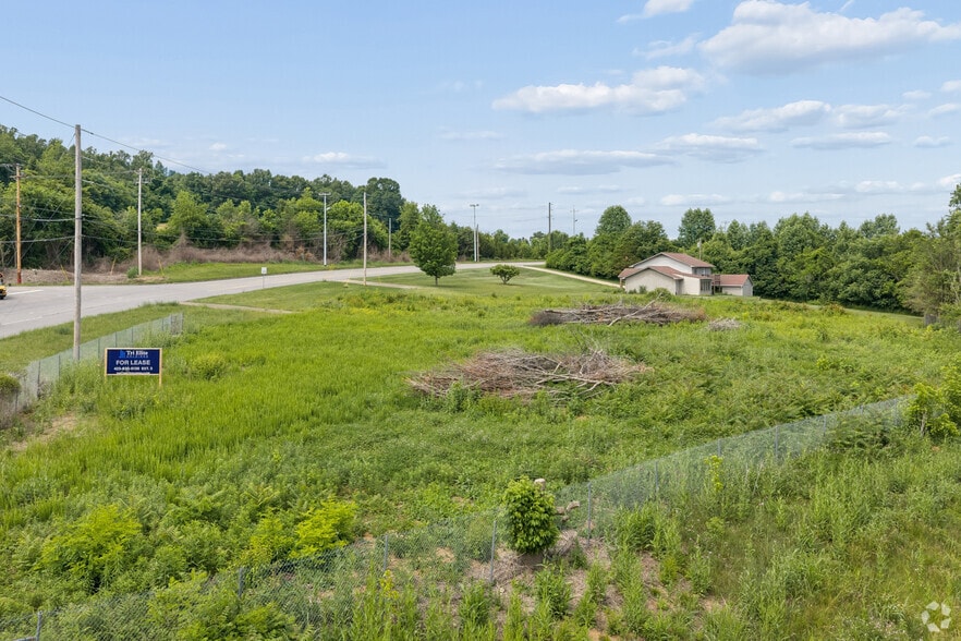 More Photos Of 1967 Kendrick Creek Road Rd, Kingsport Land For Lease