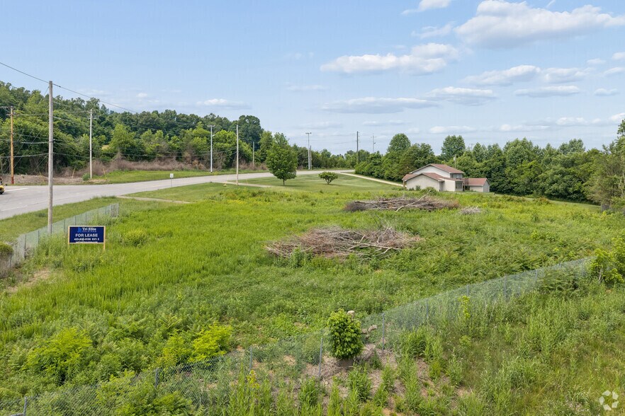 More Photos Of 1967 Kendrick Creek Road Rd, Kingsport Land For Lease