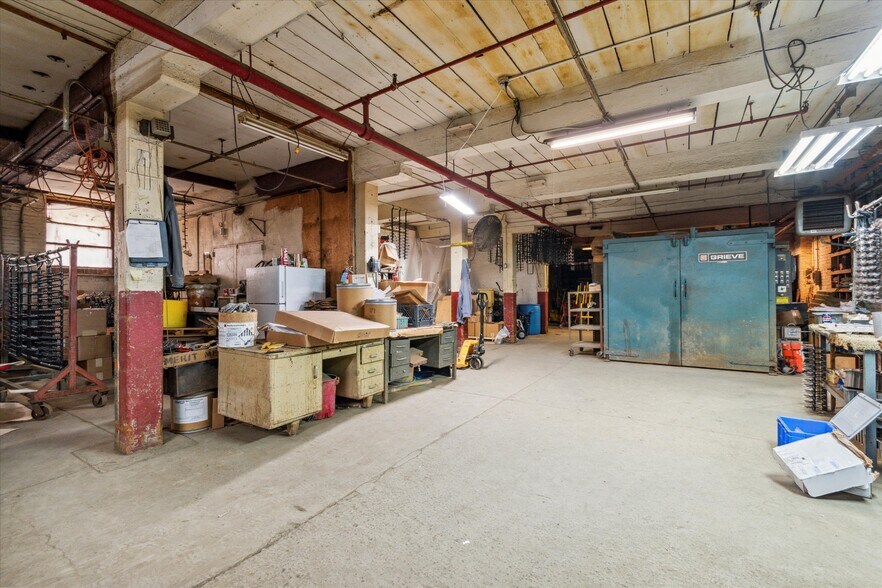 More Photos Of 2103 Wishart st, Philadelphia Warehouse For Sale