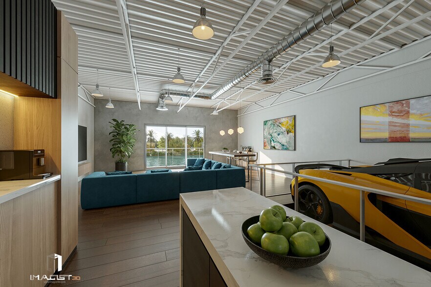 More Photos Of 5755 Bessie Dr, Sarasota Parking Garage For Sale