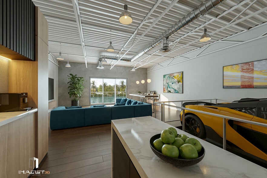 More Photos Of 5755 Bessie Dr, Sarasota Parking Garage For Sale