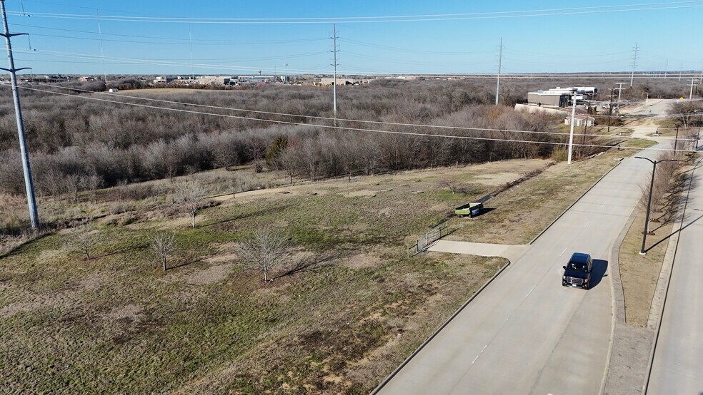 More Photos Of 350 Doe Creek, Little Elm Land For Sale