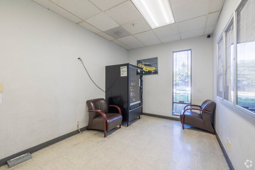 More Photos Of 33400 Dowe Ave, Union City Refrigeration Cold Storage For Lease