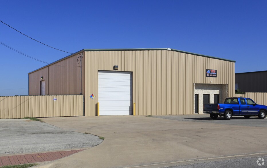 Primary Photo Of 13720 Immanuel Rd, Pflugerville Industrial For Sale