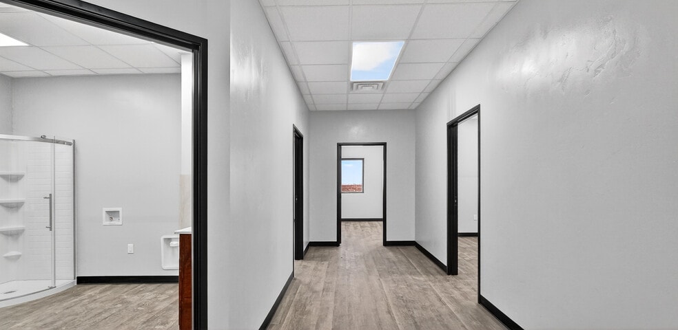 More Photos Of 16510 W Basin St, Odessa Warehouse For Sale