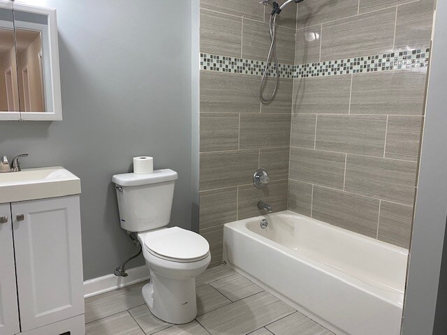 More Photos Of 5028 W 31st Pl, Cicero Multifamily For Sale