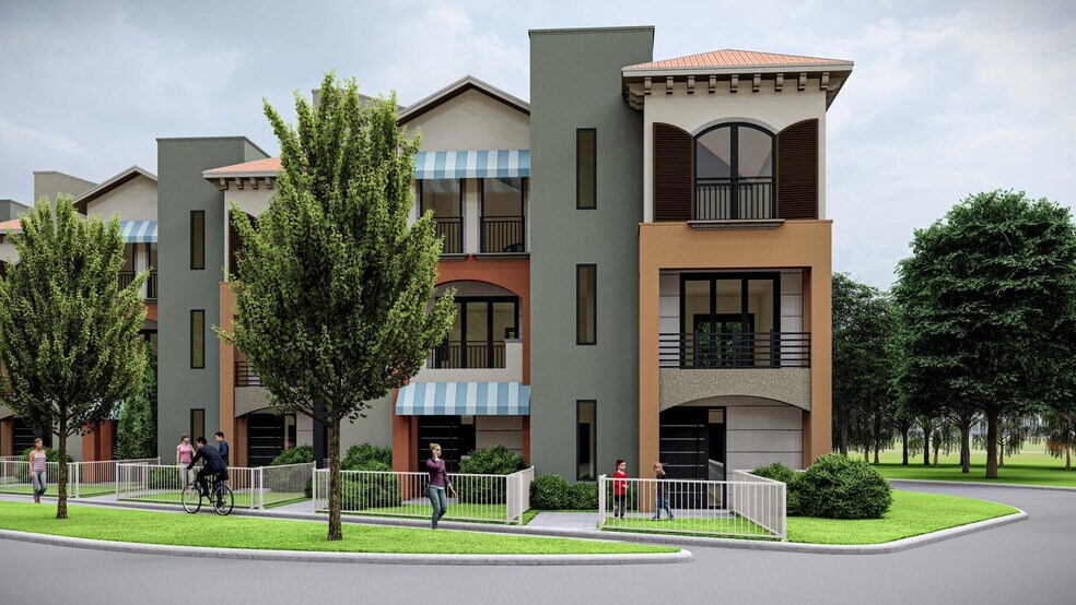 More Photos Of Sherman Cir, Miramar Land For Sale