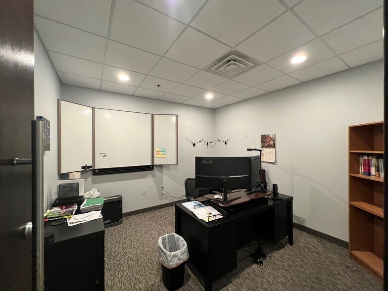 More Photos Of 45200 Card Rd, Macomb Township Office For Sale