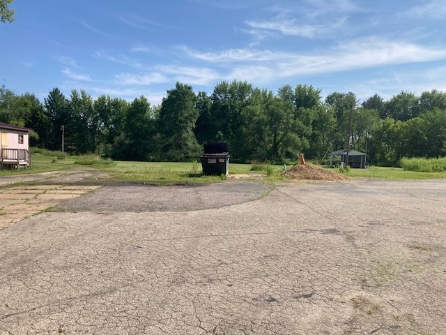 More Photos Of N6740 Hwy 12 & 16, New Lisbon Manufactured Housing Mobile Home Park For Sale
