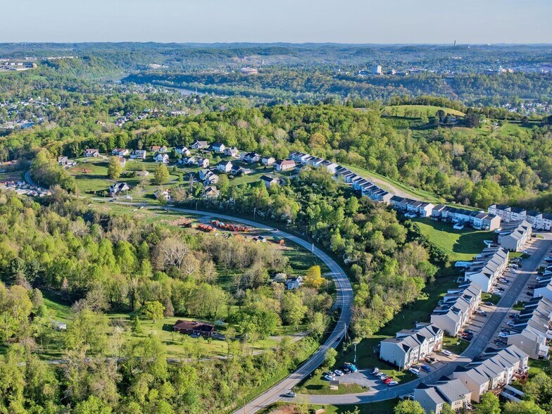 More Photos Of Lots 4A and 4B Dupont Rd, Morgantown Land For Sale