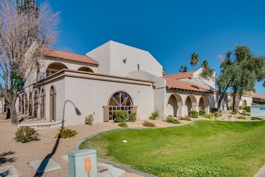 More Photos Of 1834 E Baseline Rd, Tempe Office For Lease