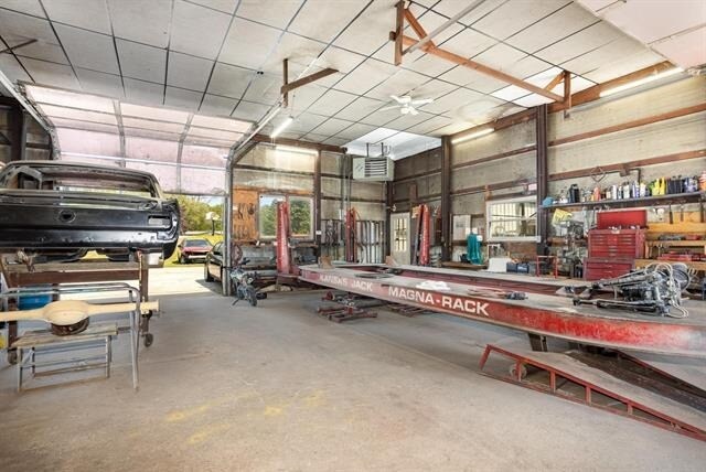 More Photos Of 3318 Old Kawkawlin Rd, Bay City Auto Repair For Sale