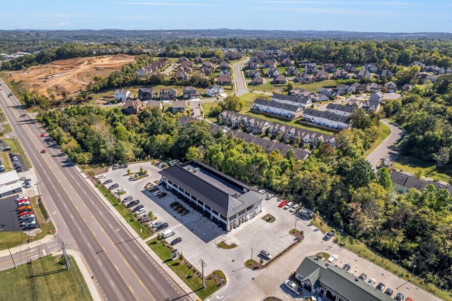 More Photos Of 12800 Lebanon Road, Mount Juliet Storefront Retail Office For Lease