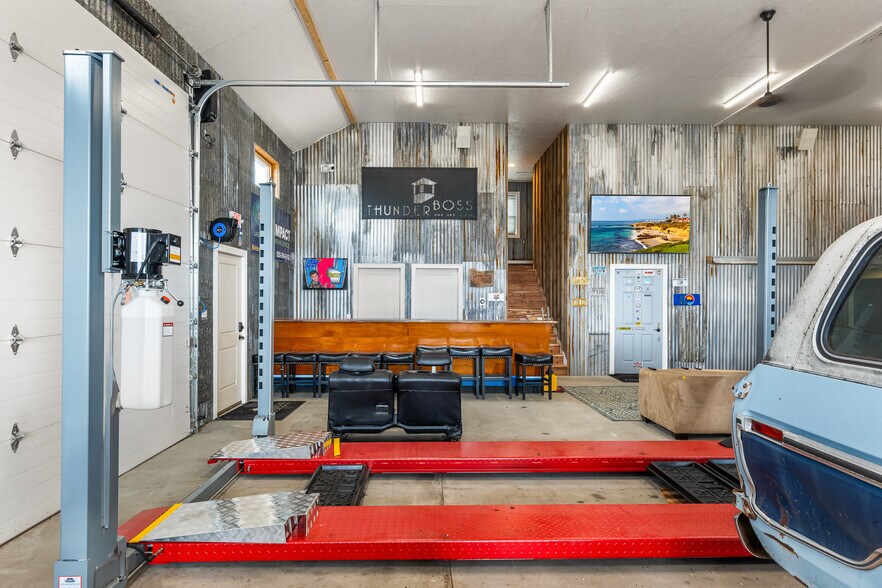 More Photos Of W1726 North Street, Green Lake Flex For Sale