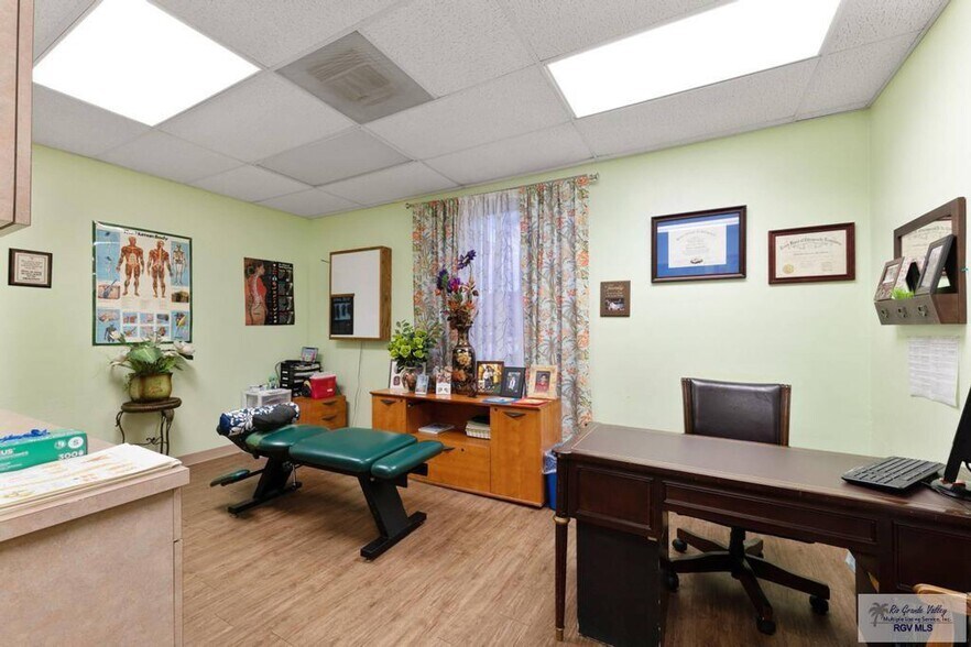More Photos Of 908 Paredes Line Rd, Brownsville Rehabilitation Center For Lease