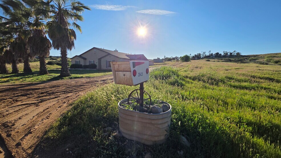 More Photos Of 25325 Waldon Road, Menifee Land For Sale