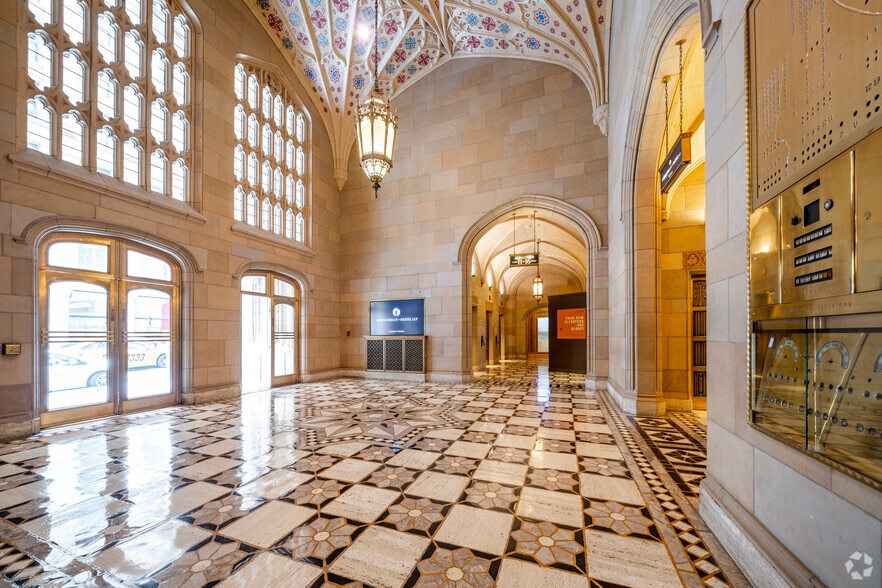 More Photos Of 235 Montgomery St, San Francisco Office For Lease