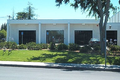 More Photos Of 2189 Leghorn St, Mountain View Research And Development For Lease