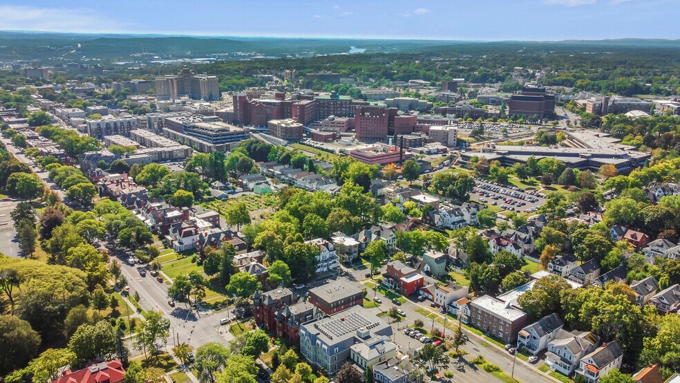 More Photos Of , Albany Multifamily For Sale