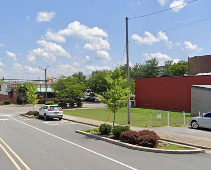 More Photos Of 0 E Union St, Morganton Land For Lease