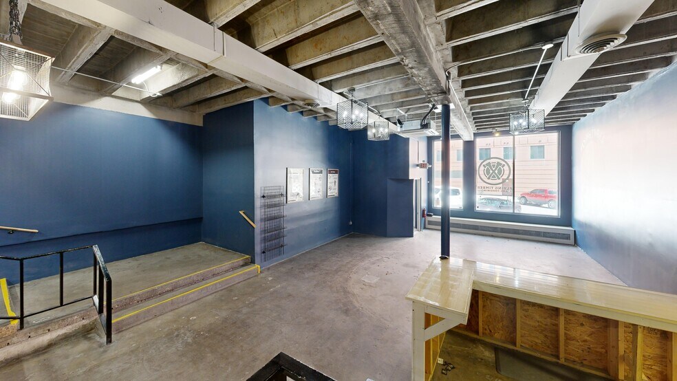 More Photos Of 1511 Farnam St, Omaha Apartments For Lease