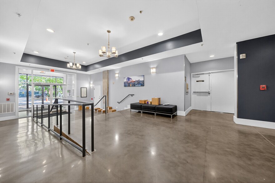 More Photos Of 444 S Blount St, Raleigh Apartments For Sale