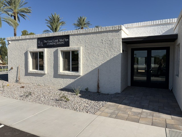 More Photos Of 447 S Old Litchfield Rd, Litchfield Park Religious Facility For Lease