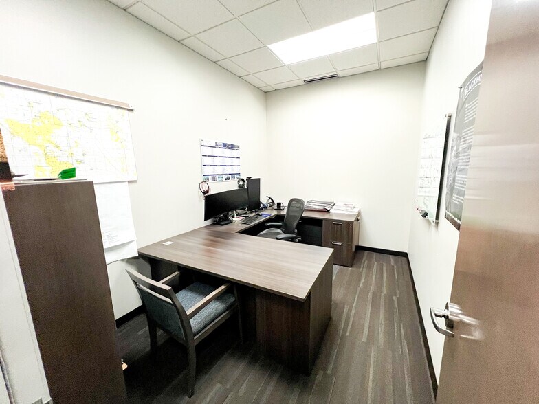 More Photos Of 6401 Holiday Hill Rd, Midland Office For Lease