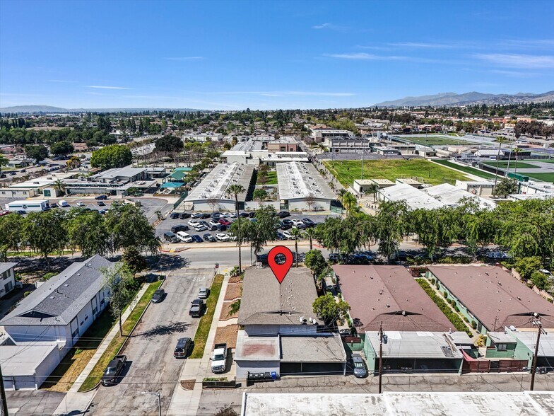 More Photos Of 357 Amber Ct, Upland Multifamily For Sale