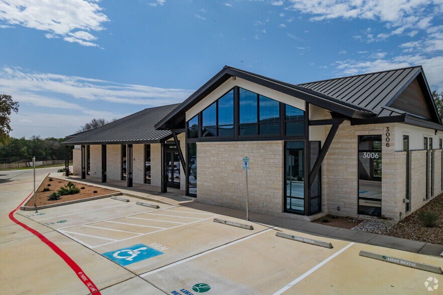 More Photos Of 3006 Napier Park, San Antonio Office For Lease