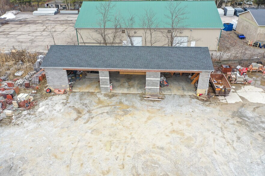 More Photos Of 1234 Brittain Rd, Akron Warehouse For Sale