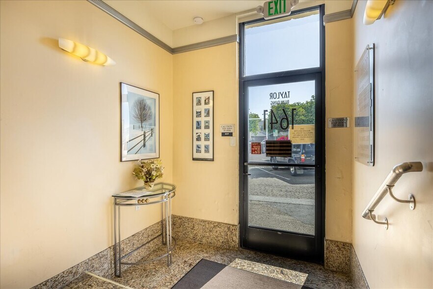 More Photos Of 1635-1641 El Camino Real, Millbrae Medical For Sale