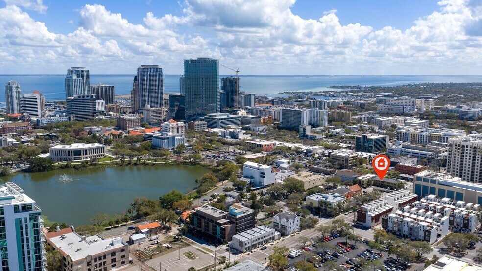 More Photos Of 721 1st Ave N, Saint Petersburg Office For Sale