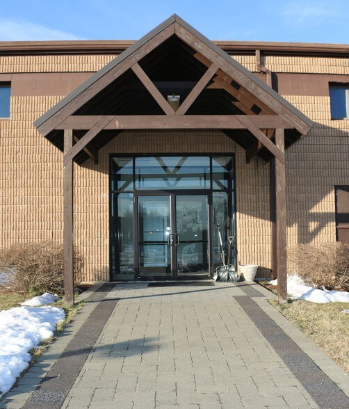 More Photos Of 1595 Reed Rd, Pennington Light Distribution For Lease