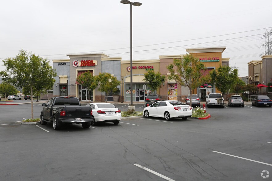 More Photos Of , Santa Clarita General Retail For Sale